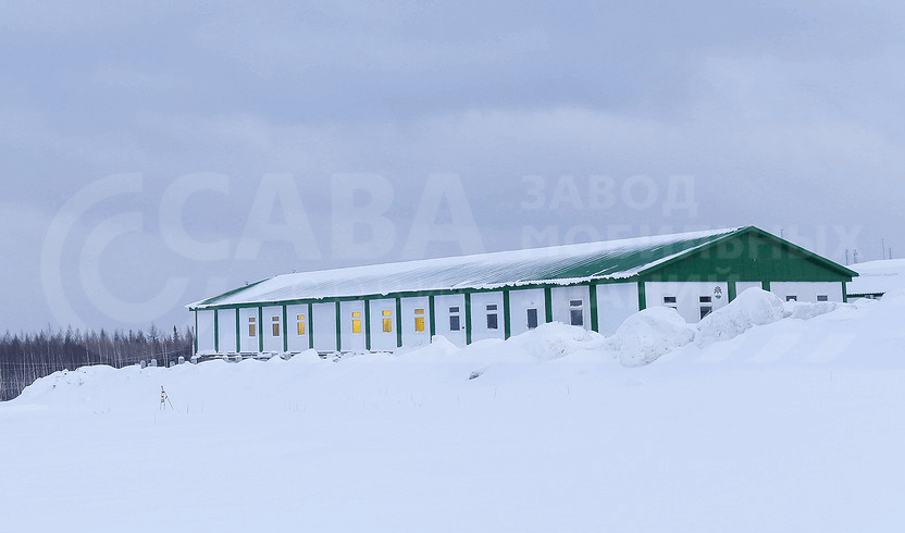 Операторная